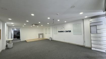 Bán Nhà Mặt Phố Quận Hai Bà Trưng 278m2-8T MT8,5m Vỉa Hè 1 Chủ Duy Nhất 278 Tỷ Phố Huế.
