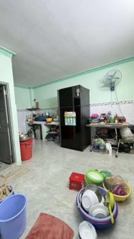 Nhà Đường Nguyễn Văn Luông Quận 6 Phường 12.