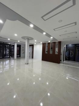 Bán nhà 2 Mặt tiền Lương Thế Vinh - Lũy Bán Bích, DT: 6/10x13.5m, 4 tầng, 15.6 tỷ