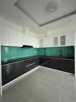 Bán nhà 2 Mặt tiền Lương Thế Vinh - Lũy Bán Bích, DT: 6/10x13.5m, 4 tầng, 15.6 tỷ