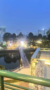 Nhà Mặt Tiền Đường Nguyễn Đình Chiểu Phường Đa Kao Quận 1 .