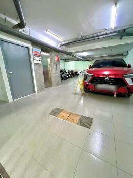 Bán nhà Hẻm 8m Tình Lộ 10 - ngay Tên Lửa, Tòa nhà 7 tầng - 32 CHDV, 8x25m, 29.5 tỷ.