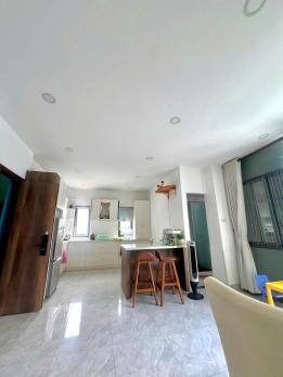 Bán nhà Hẻm 8m Tình Lộ 10 - ngay Tên Lửa, Tòa nhà 7 tầng - 32 CHDV, 8x25m, 29.5 tỷ.
