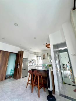 Bán nhà Hẻm 8m Tình Lộ 10 - ngay Tên Lửa, Tòa nhà 7 tầng - 32 CHDV, 8x25m, 29.5 tỷ.