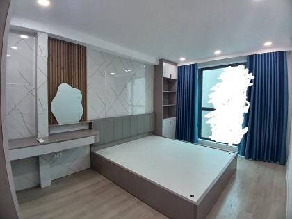 Bán nhà Nguyễn Văn Lộc thang máy ô tô tránh kinh doanh dt 51m 5t mt 4m giá 12,5 tỷ