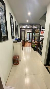Bán nhà mặt phố Yên Xá, Tổng Cục 5, 68m2, 5 Tầng, 2X tỷ Thỏa thuận