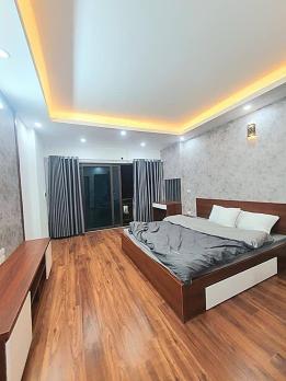 ???? SIÊU PHẨM NHÀ VĨNH PHÚC - BA ĐÌNH | 31M², 5 TẦNG, THANG MÁY - GIÁ CHỈ 7.45 TỶ! ????