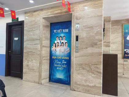 Mặt Phố Bùi Thị Xuân,HBT 133m (10 Tầng Nổi+ 2 Hầm), MT 7m 160 Tỷ, Doanh thu khủng