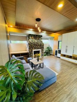 Bán Villa Nghỉ Dưỡng khu Richland Măng Line Phường 7 Đà Lạt