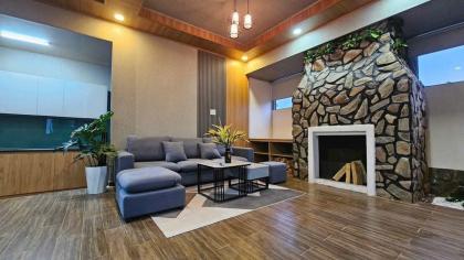 Bán Villa Nghỉ Dưỡng khu Richland Măng Line Phường 7 Đà Lạt