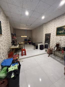 Bán nhà HXH đường Duy Tân - ngay chợ Vải Tân Bình, 5/7x16m, 2 Tầng - 4PN, 11.9 tỷ.