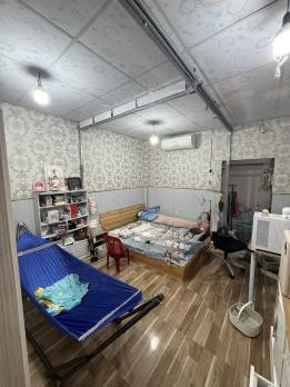 Bán nhà HXH đường Duy Tân - ngay chợ Vải Tân Bình, 5/7x16m, 2 Tầng - 4PN, 11.9 tỷ.
