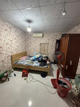 Bán nhà HXH đường Duy Tân - ngay chợ Vải Tân Bình, 5/7x16m, 2 Tầng - 4PN, 11.9 tỷ.