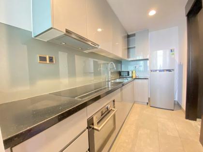 Cho thuê căn hộ D1 Mension Quận 1 tại Võ Văn Kiệt, Phường Cầu Kho, Quận 1, Thành Phố Hồ Chí Minh.