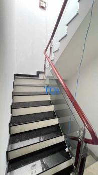 Bán nhà hẻm 2 mặt tiền đường Đô Đốc Long – Tân Phú