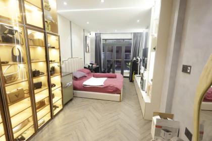 SÁT QUẬN 1! Bán Nhà 4 Tầng Mới Đẹp Phan Đình Phùng, 46m2, 7.5 Tỷ