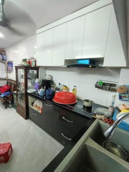 Bán nhà  ngõ 260 Ngõ chợ Khâm thiên 26/30 T2 x 4 tầng, mặt tiền 2.8 m, giá 5.8 tỷ