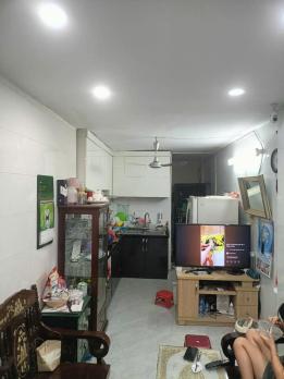 Bán nhà  ngõ 260 Ngõ chợ Khâm thiên 26/30 T2 x 4 tầng, mặt tiền 2.8 m, giá 5.8 tỷ