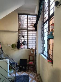 Bán nhà  ngõ 260 Ngõ chợ Khâm thiên 26/30 T2 x 4 tầng, mặt tiền 2.8 m, giá 5.8 tỷ