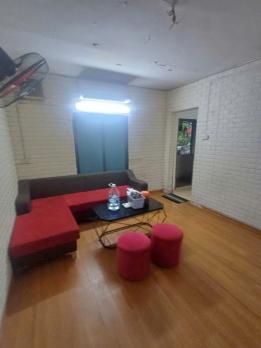 Bán căn hộ tập thể Thành Công, Ba Đình, 80m2, 3 ngủ, gần phố, gần hồ