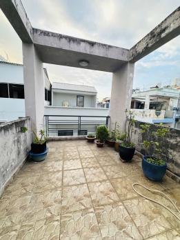 DT48M2 Dài 15M,4 Tầng Đúc Với 4 PN,4WC(Nở Hậu Lớn)  Huỳnh Văn Bánh - PN