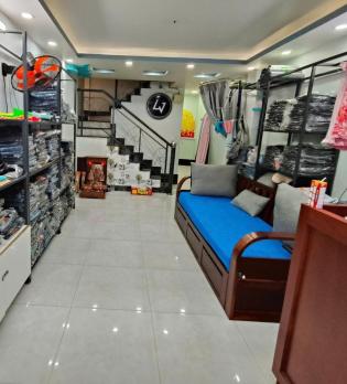 Nhà 5 tầng 3PN, DTSD 120m2, chủ nhiệt giảm 300tr, giá chỉ còn 5.x tỷ