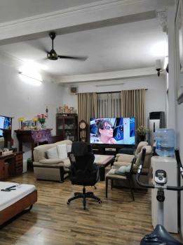 Bán nhà mặt phố Bà Triệu, quận Hoàn Kiếm 200m2, 4 Tầng, 6m Mặt tiền, 118 tỷ + Vị trí nhà mặt phố Bà Triệu, quận Hoàn Kiế