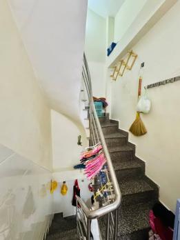 Nhà Đường Phan Văn Trị Phường 2 Quận 5.