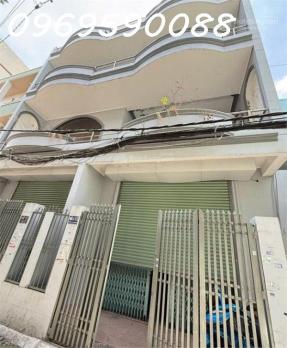 ???? BÁN NHÀ 60M² HXH đậu cửa LŨY BÁN BÍCH-Thoại Ngọc Hầu GIÁ CHỈ 5.8 TỶ