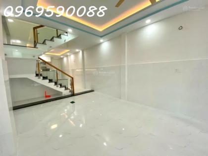 ???? BÁN NHÀ 60M² HXH đậu cửa LŨY BÁN BÍCH-Thoại Ngọc Hầu GIÁ CHỈ 5.8 TỶ