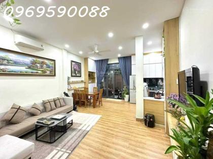 BÁN NHÀ 60M² – 3 TẦNG HXH ĐƯỜNG TÂY THẠNH – 3PN – SỔ SẴN – 5.3 TỶ