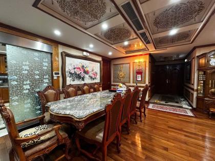 ????????25 tỷ Sở hữu Penthouse N07 KĐT Dịch Vọng 309m2 Nội thất choáng ngợp