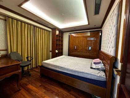 ????????25 tỷ Sở hữu Penthouse N07 KĐT Dịch Vọng 309m2 Nội thất choáng ngợp