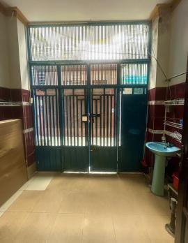 HẺM XE HƠI, sát MẶT TIỀN, DTSD 110m2, 3 Tầng 3PN, giá chỉ 5.5 tỷ