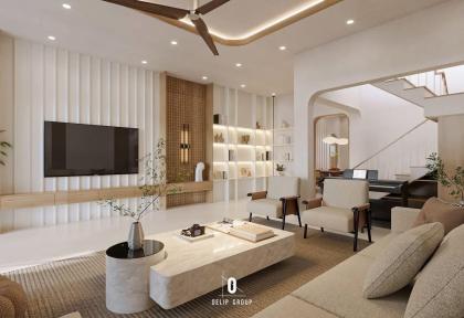 **Bán nhà hẻm 62 Trương Công Định, p14, Tân Bình; (8x16,5) - 16 tỷ