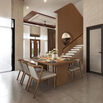**Bán nhà hẻm 62 Trương Công Định, p14, Tân Bình; (8x16,5) - 16 tỷ