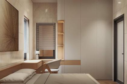 **Bán nhà hẻm 62 Trương Công Định, p14, Tân Bình; (8x16,5) - 16 tỷ