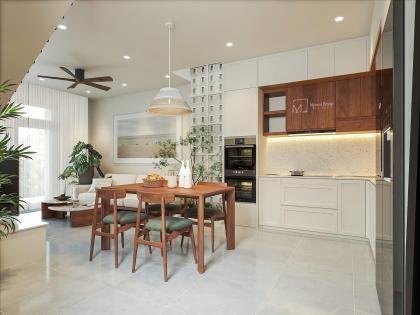 **Bán nhà hẻm 62 Trương Công Định, phường 14, Tân Bình; (4,5*15) 2 tầng