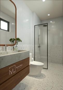 **Bán nhà hẻm 62 Trương Công Định, phường 14, Tân Bình; (4,5*15) 2 tầng