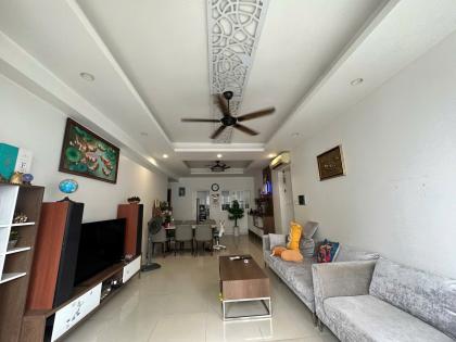 Cần bán căn hộ cao cấp Saigon Pearl – Tòa Ruby 2, view Landmark 81, giá tốt  + Vị trí: Tòa Ruby 2, Saigon Pearl