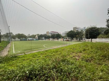 Bán Biệt thự Nam Từ Liêm, KĐT Xuân Phương, view sân bóng, 181m, 4T, giá 30 tỷ