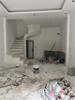 Bán nhà ngõ 38/58 Xuân La, diện tích 30m x 5 tầng, mặt tiền 4m, giá 8,5 tỷ