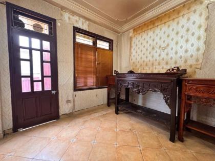 Bán nhà ngõ 23 Xuân La, diện tích 40m x 5 tầng, mặt tiền 4,3m, giá 6,3 tỷ