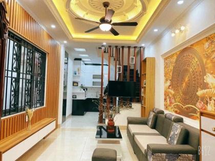 ✨ BÁN NHÀ 5 TẦNG THANG MÁY VĨNH PHÚC BA ĐÌNH – 32M², MẶT TIỀN 4.2M – PHÁP LÝ MINH BẠCH – GIÁ 7.65 TỶ ✨