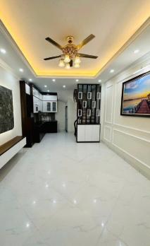 Bán nhà PHÚ THƯỢNG 35m2, 2 thoáng, ô tô, nội thất chủ tặng, nhỉnh 6 tỷ.