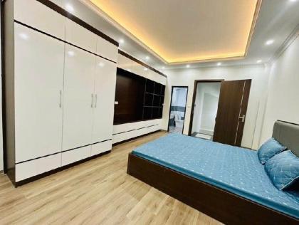 Bán nhà PHÚ THƯỢNG 35m2, 2 thoáng, ô tô, nội thất chủ tặng, nhỉnh 6 tỷ.