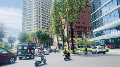 Gấp bán tòa nhà building mặt tiền phường Sài Gòn, trung tâm TPHCM,khu cực hiếm nhà bán