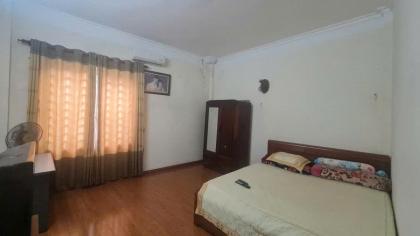 BÁN Nhà THẠCH CẦU, Long Biên 63m  MT 4m , oto ,KD, giá7,7ty .