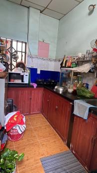 40m2 Nguyễn Bặc, ngang 6m nở hậu, 4 TỶ NHỈNH