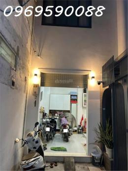 ???? BÁN NHÀ 72M² – HXH 8M – SƠN KỲ TÂN PHÚ – 6 TỶ TL